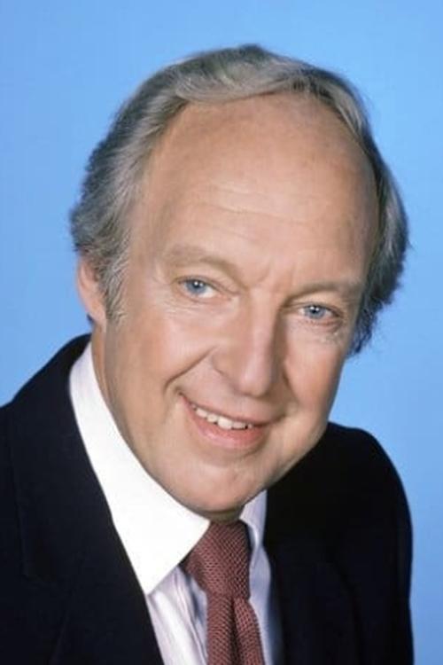 Conrad Bain zdjęcie