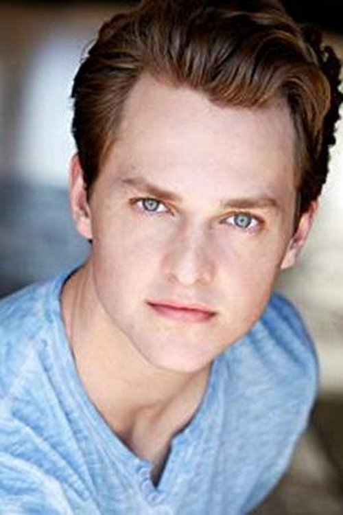 Conrad Bluth zdjęcie