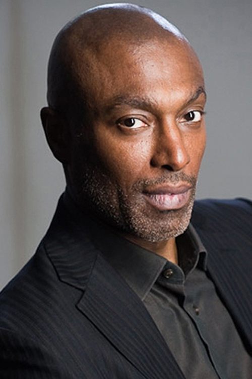 Conrad Coates zdjęcie