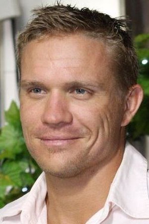 Conrad Coleby zdjęcie