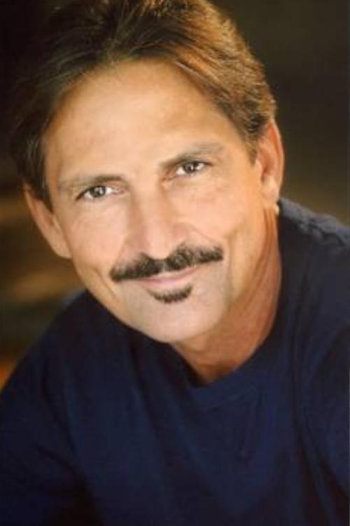 Conrad Dunn zdjęcie