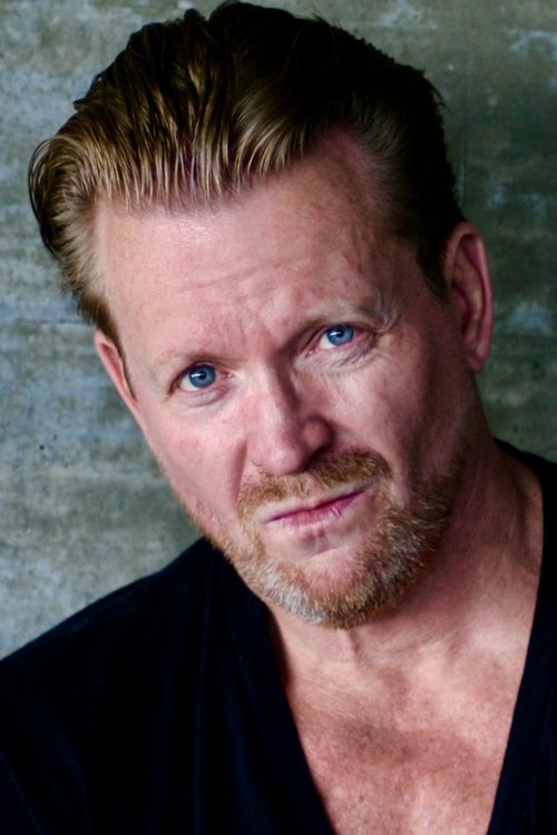 Conrad Goode zdjęcie