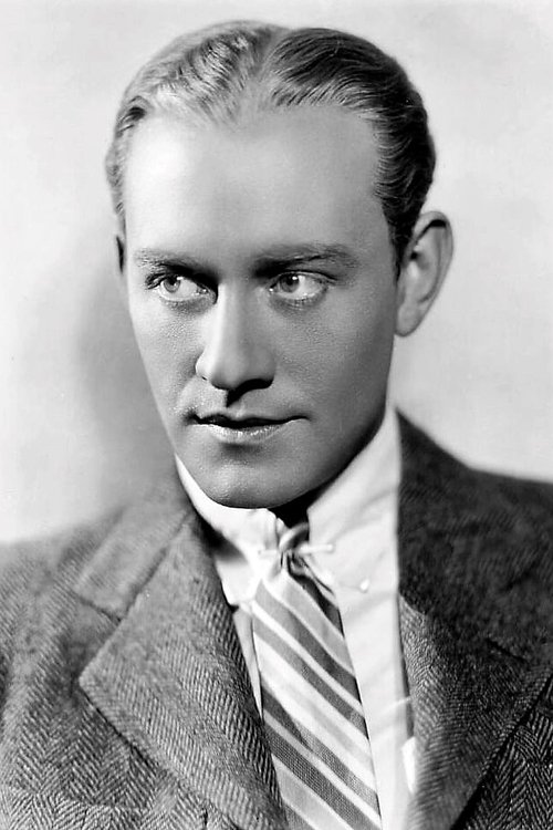 Conrad Nagel zdjęcie