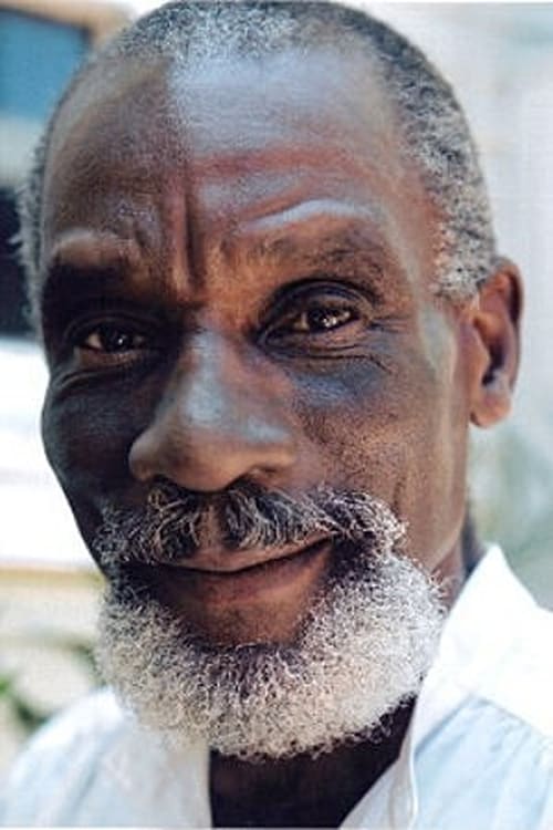 Conrad Roberts zdjęcie