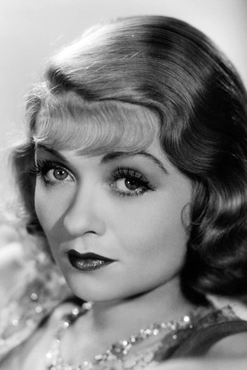 Constance Bennett zdjęcie