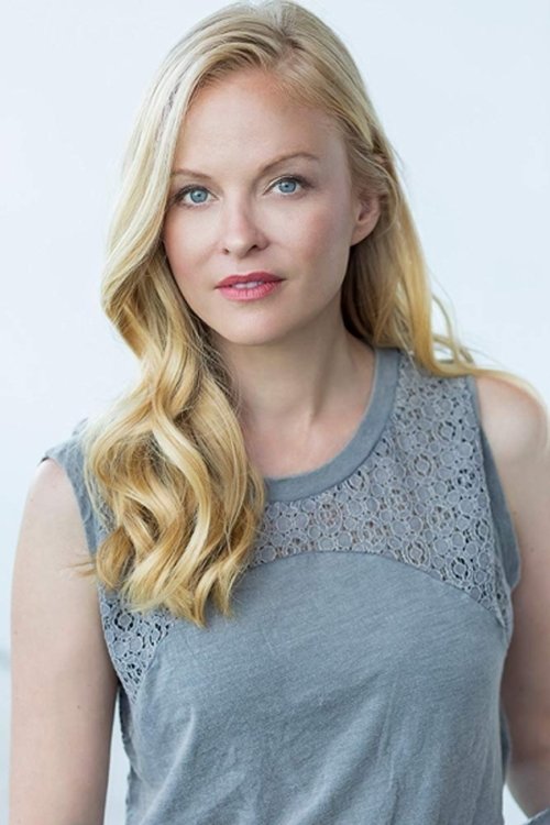 Constance Brenneman zdjęcie