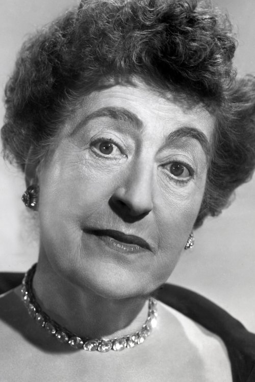 Constance Collier zdjęcie