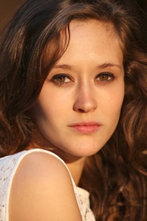 Constance Rousseau zdjęcie