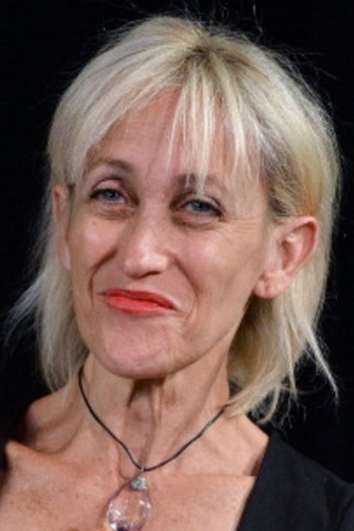 Constance Shulman zdjęcie