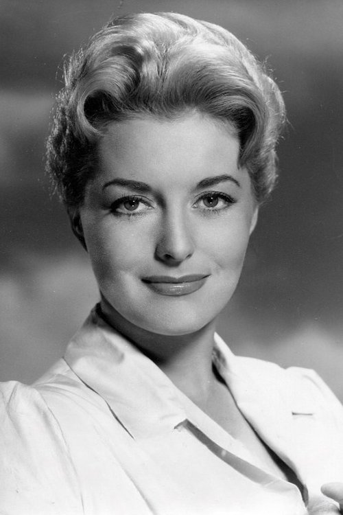 Constance Towers zdjęcie