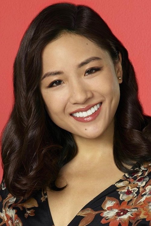 Constance Wu zdjęcie