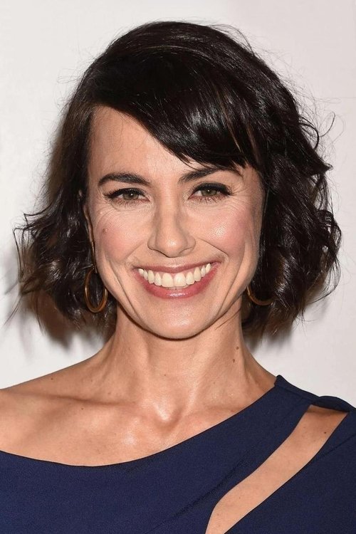 Constance Zimmer zdjęcie