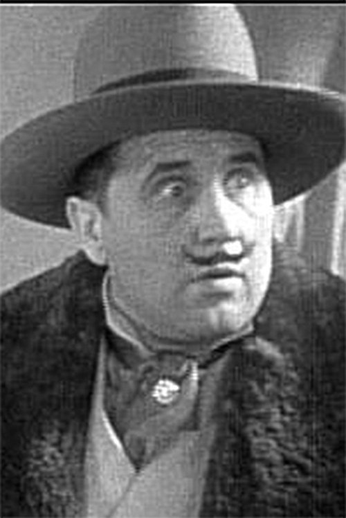 Constantin Siroesco zdjęcie