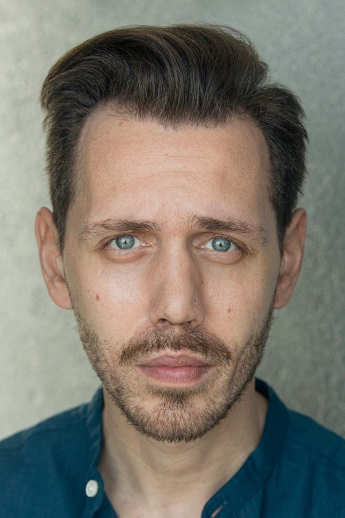 Constantin Symsiris zdjęcie