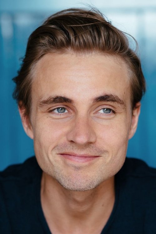 Constantin von Jascheroff zdjęcie