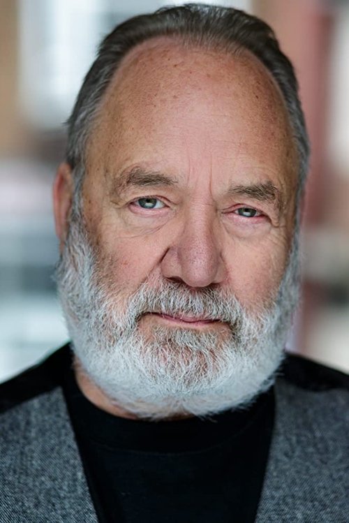 Constantine Gregory zdjęcie