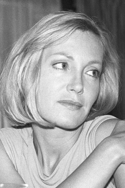 Constanze Engelbrecht zdjęcie