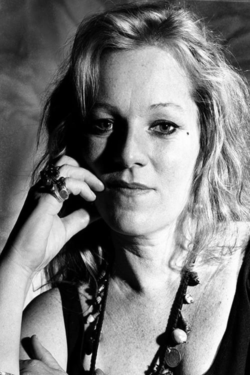 Cookie Mueller zdjęcie