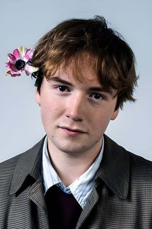 Cooper Hoffman zdjęcie