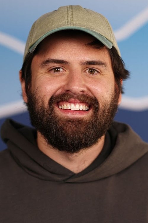 Cooper Raiff zdjęcie