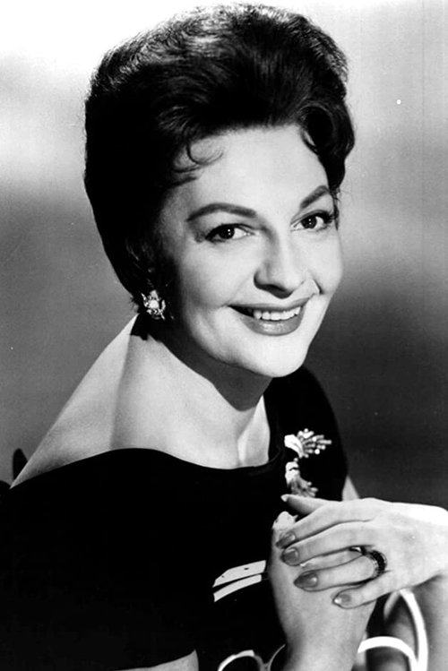 Coral Browne zdjęcie