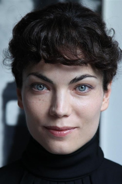 Coralie Revel zdjęcie