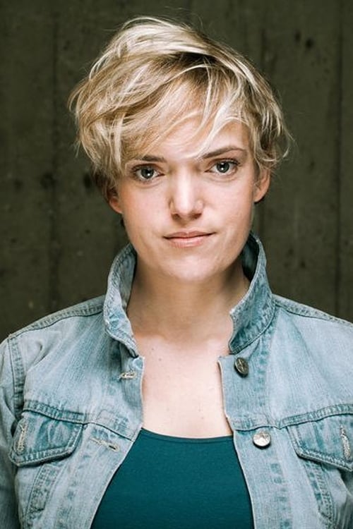 Coralie Russier zdjęcie