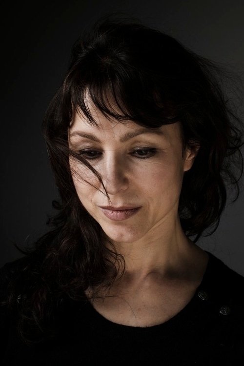 Coraly Zahonero zdjęcie