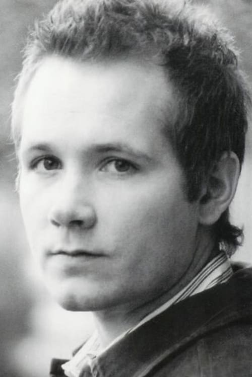 Corbin Allred zdjęcie