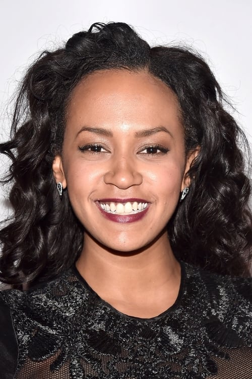 Corbin Reid zdjęcie