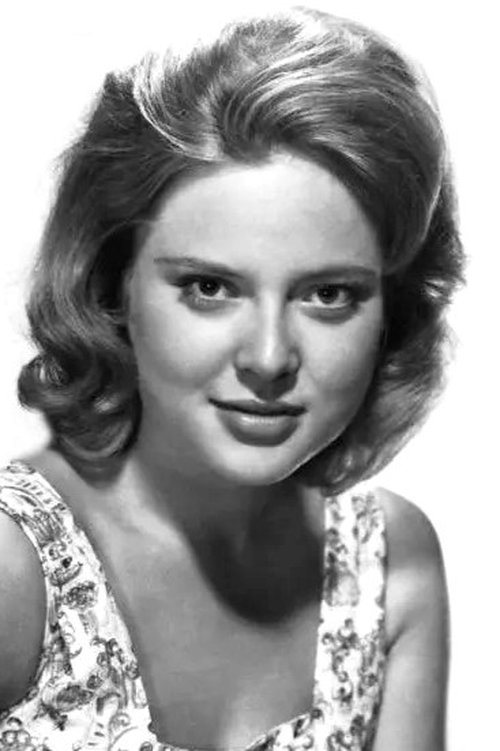 Cordula Trantow zdjęcie