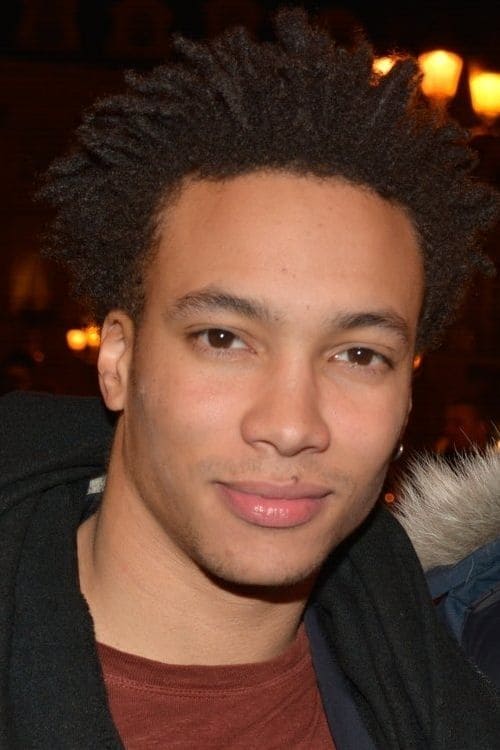 Corentin Fila zdjęcie