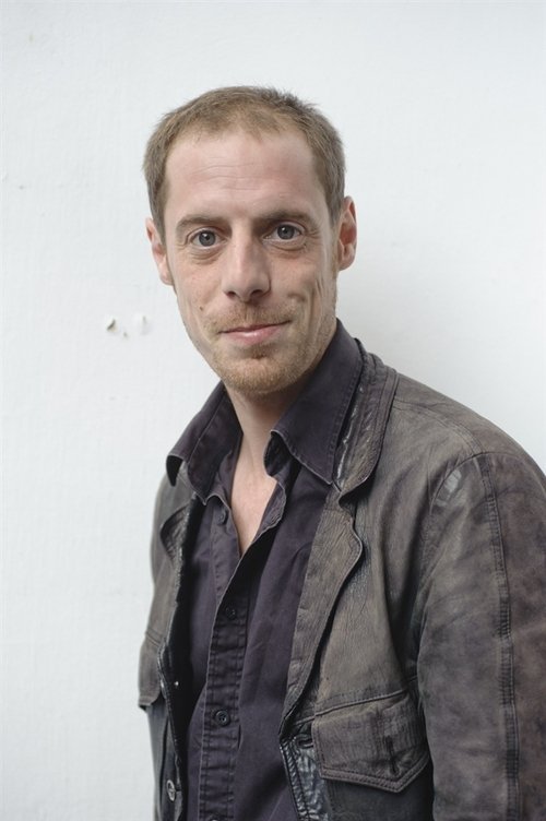 Corentin Lobet zdjęcie