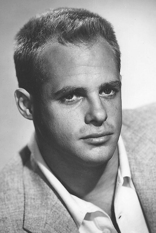 Corey Allen zdjęcie