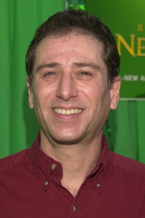 Corey Burton zdjęcie