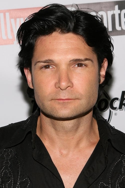 Corey Feldman zdjęcie