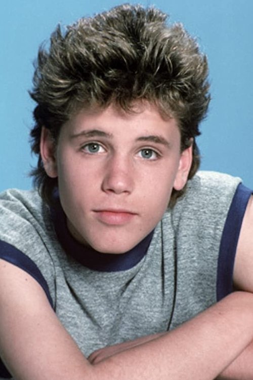 Corey Haim zdjęcie