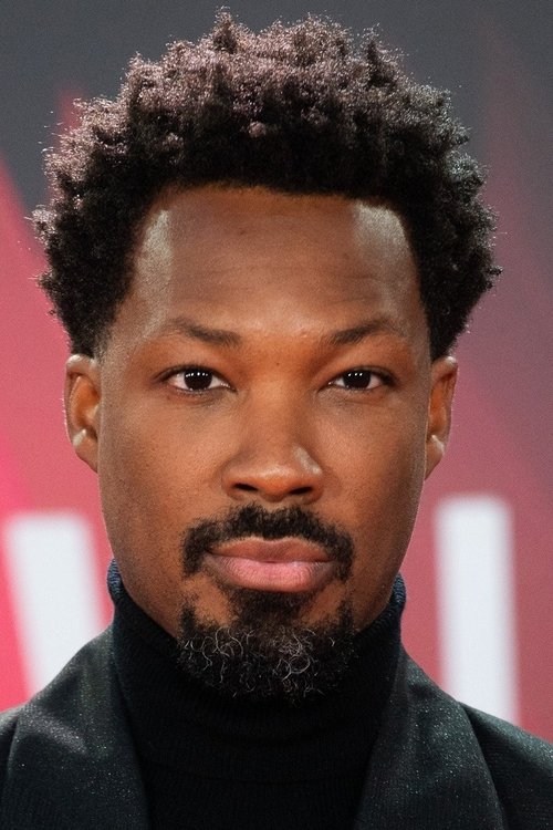 Corey Hawkins zdjęcie