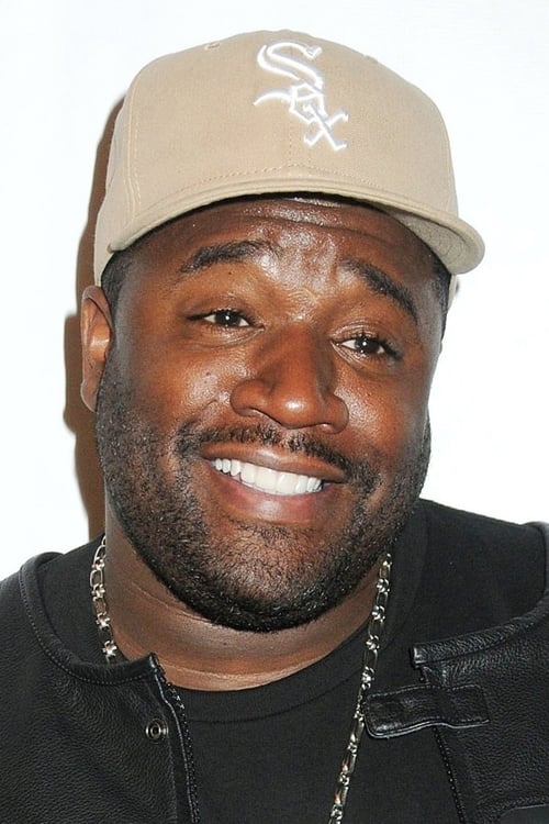 Corey Holcomb zdjęcie