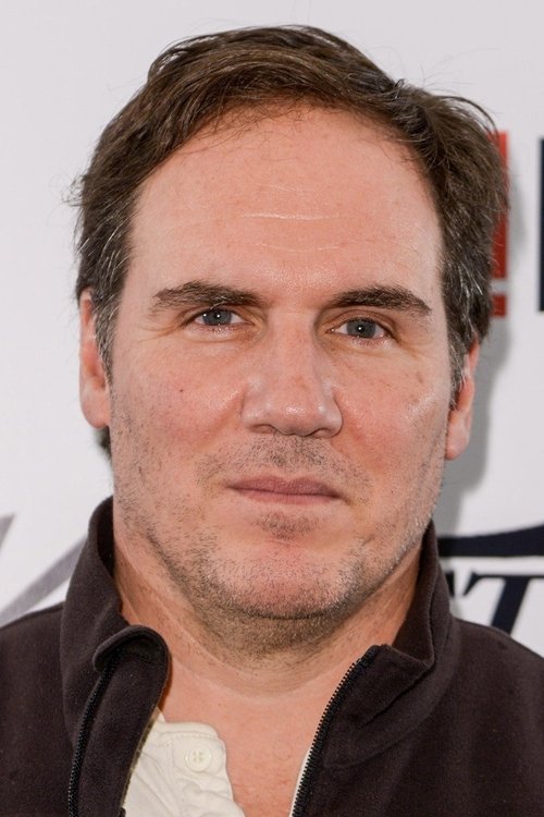 Corey Johnson zdjęcie