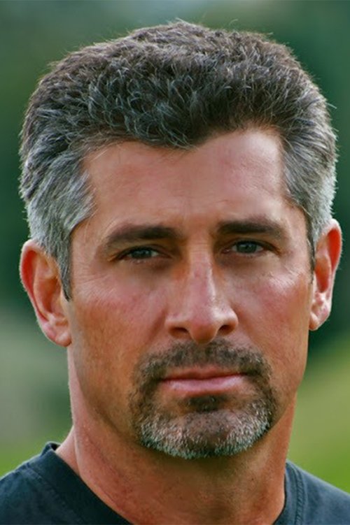 Corey Michael Eubanks zdjęcie