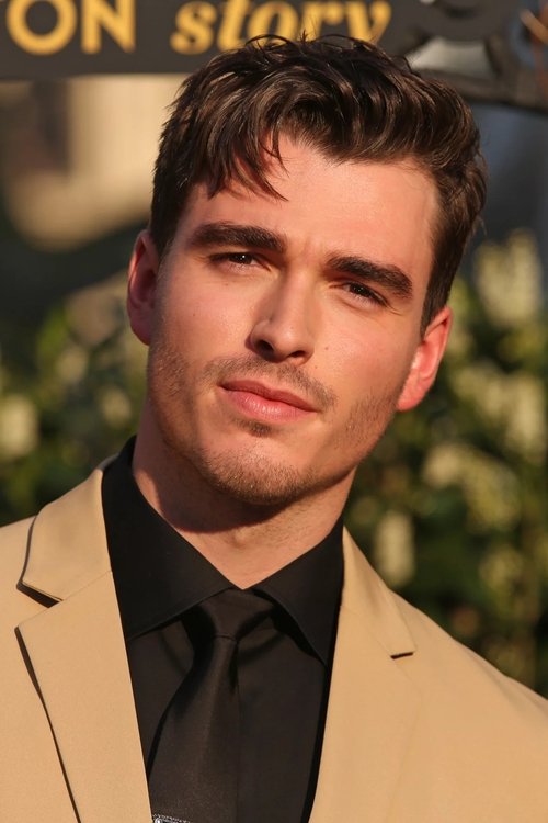 Corey Mylchreest zdjęcie