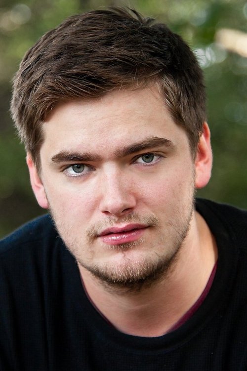 Corey Schmitt zdjęcie