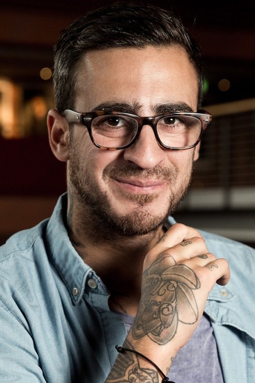 Cori Gonzalez-Macuer zdjęcie