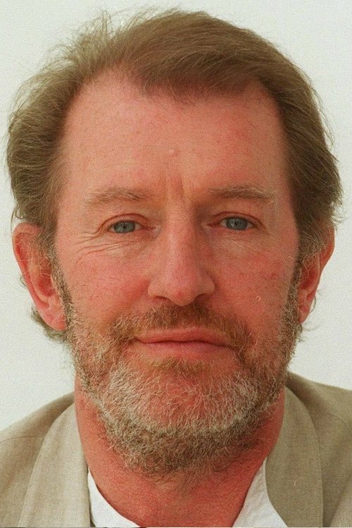 Corin Redgrave zdjęcie