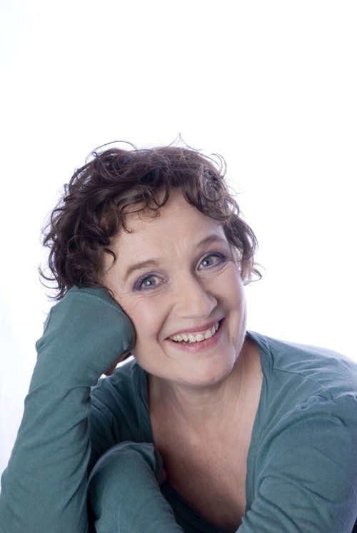 Corine Marienneau zdjęcie