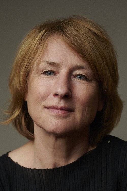 Corinna Harfouch zdjęcie