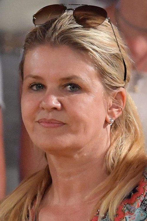 Corinna Schumacher zdjęcie