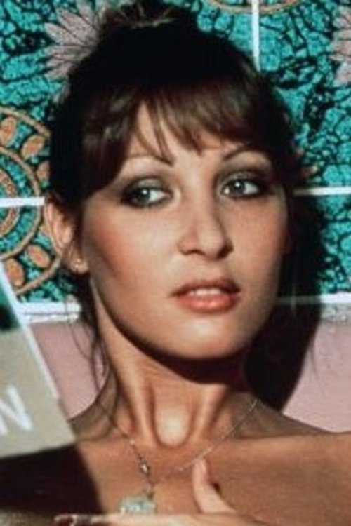 Corinne Brodbeck zdjęcie