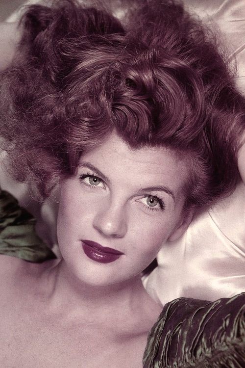 Corinne Calvet zdjęcie